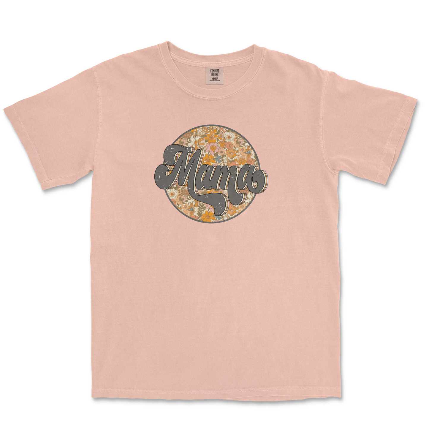 Mama Graphic tee