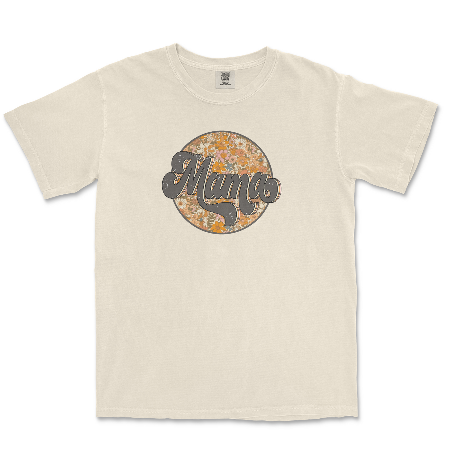 Mama Graphic tee
