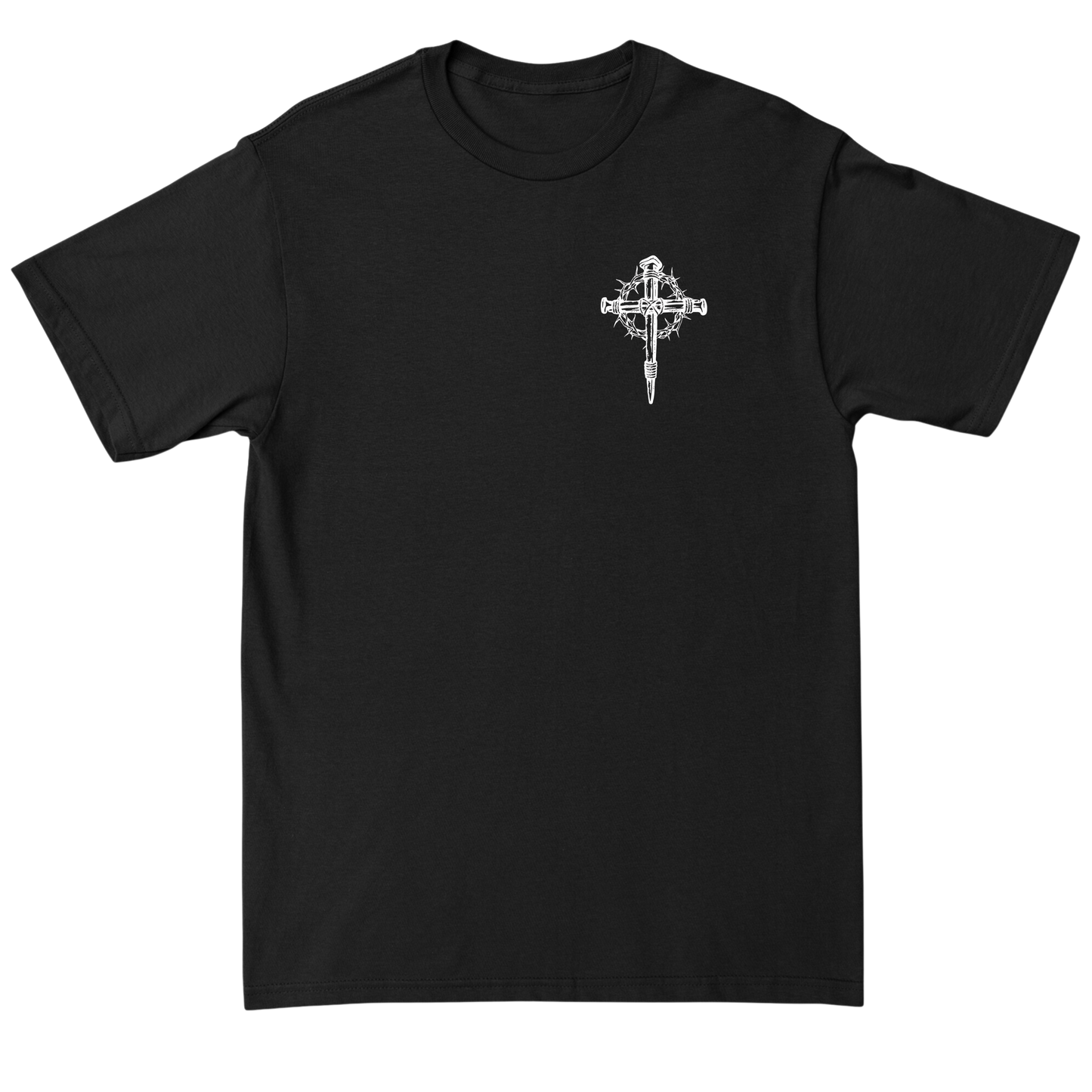 Be Blessed don't stress Tee