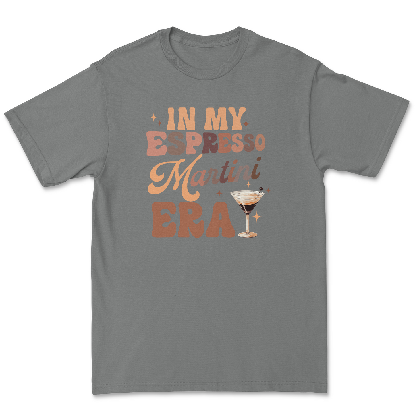 Espresso Martini Tee