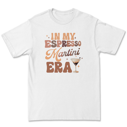 Espresso Martini Tee