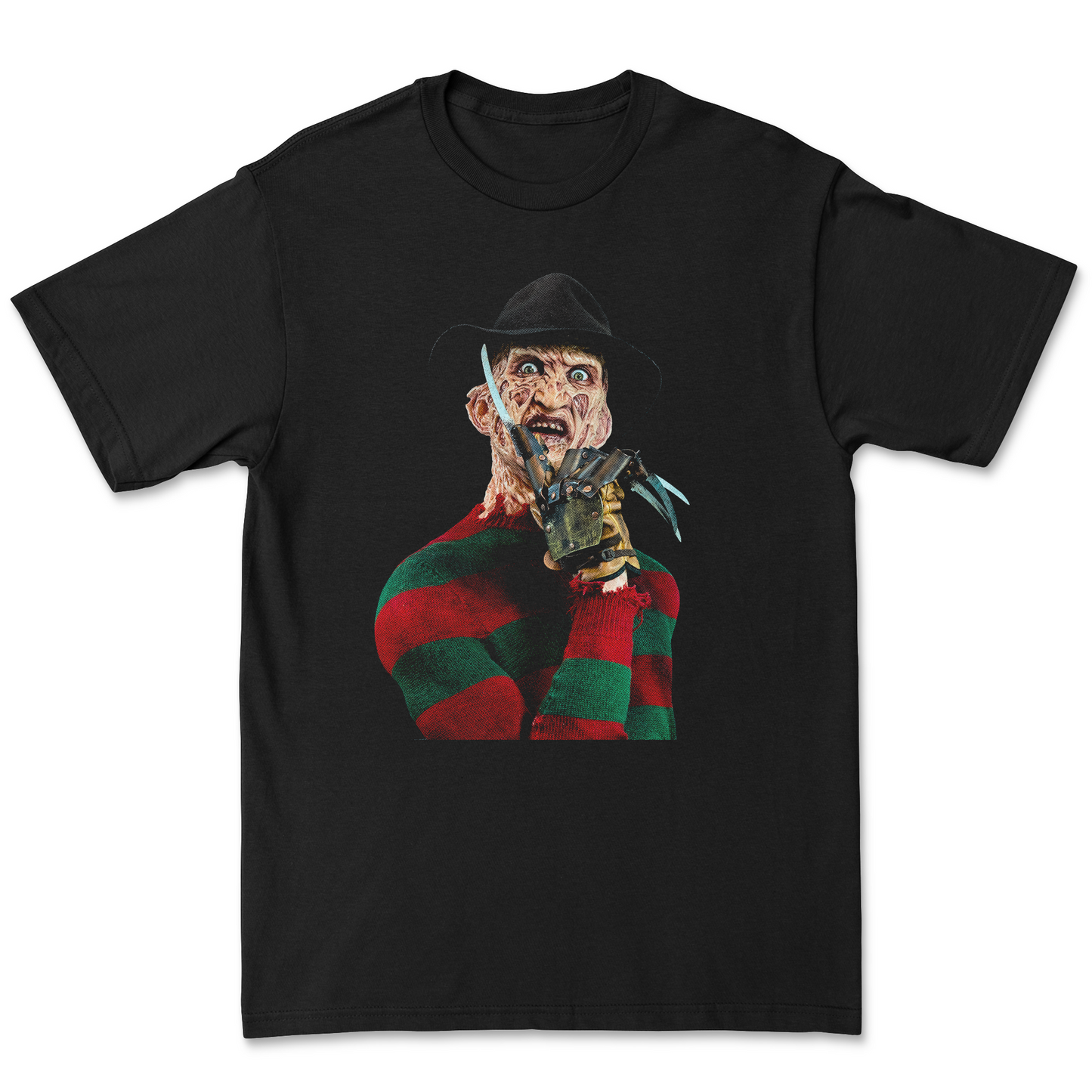 Freddy Tee