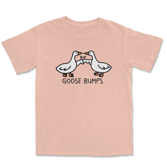 Goose Bumps Tee