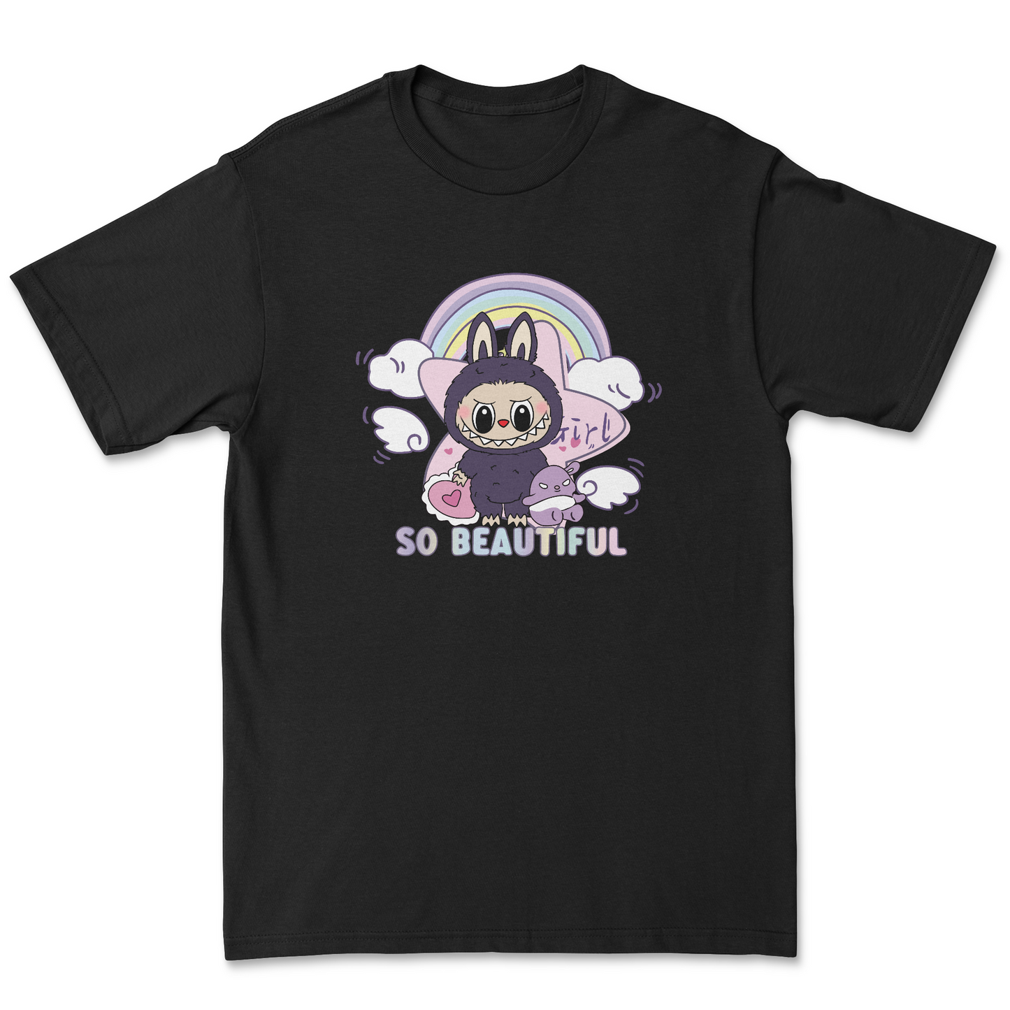 BUBU Tee