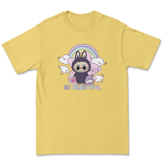BUBU Tee