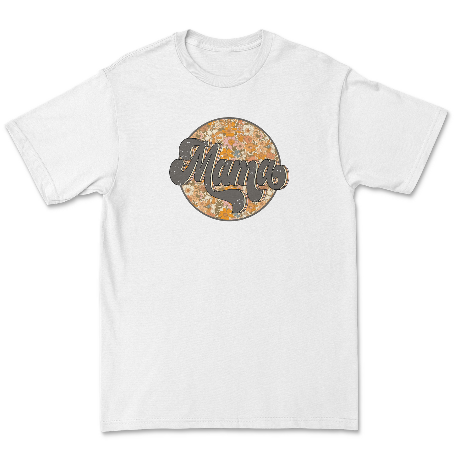 Mama Graphic tee