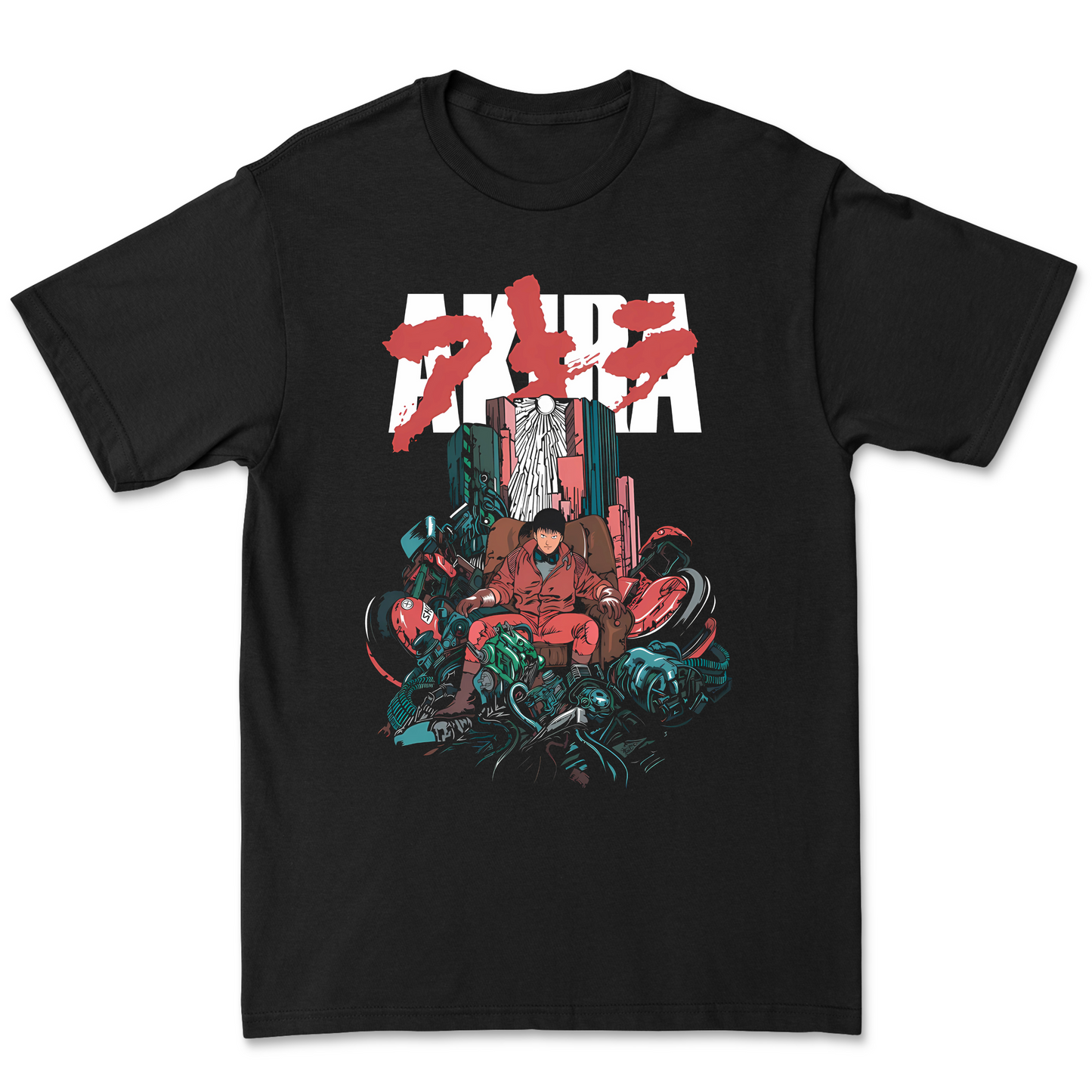 Akira Tee