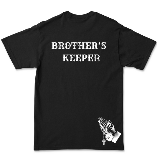 Brother's Keeper Tee