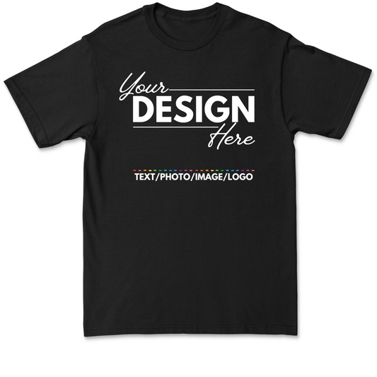 Custom Tee