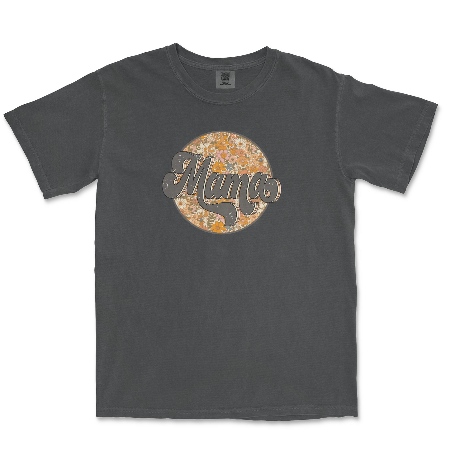 Mama Graphic tee