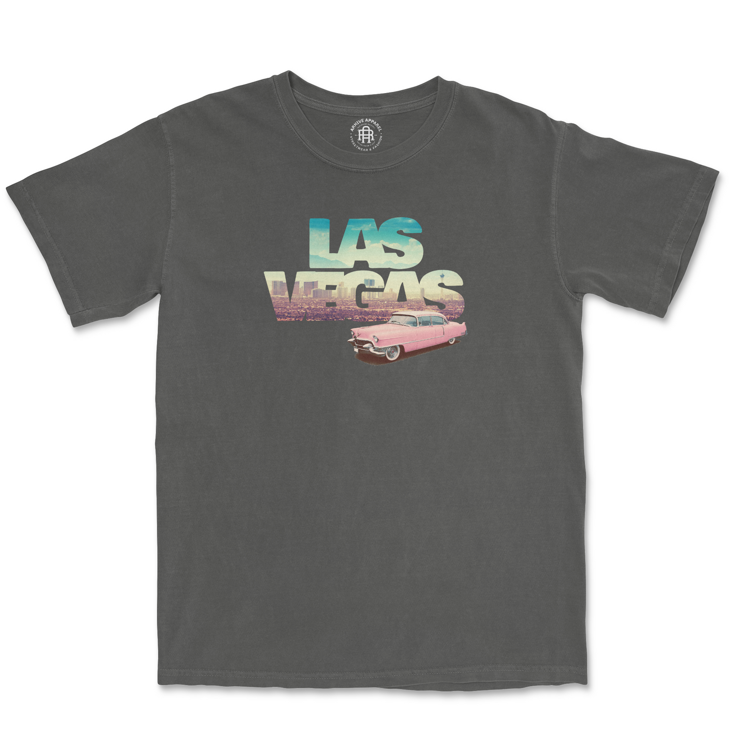 LAS VEGAS TEE