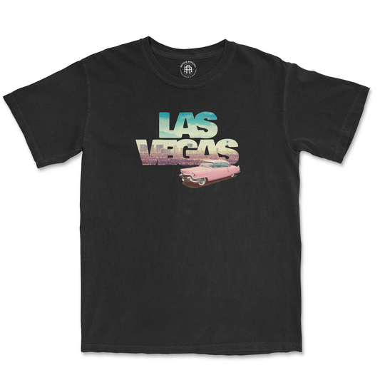 LAS VEGAS TEE