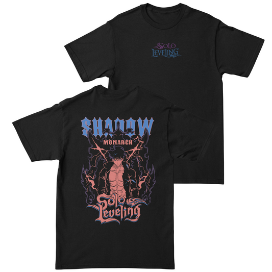 Anime SL Shadow Tee