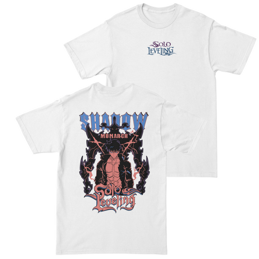 Anime SL Shadow Tee