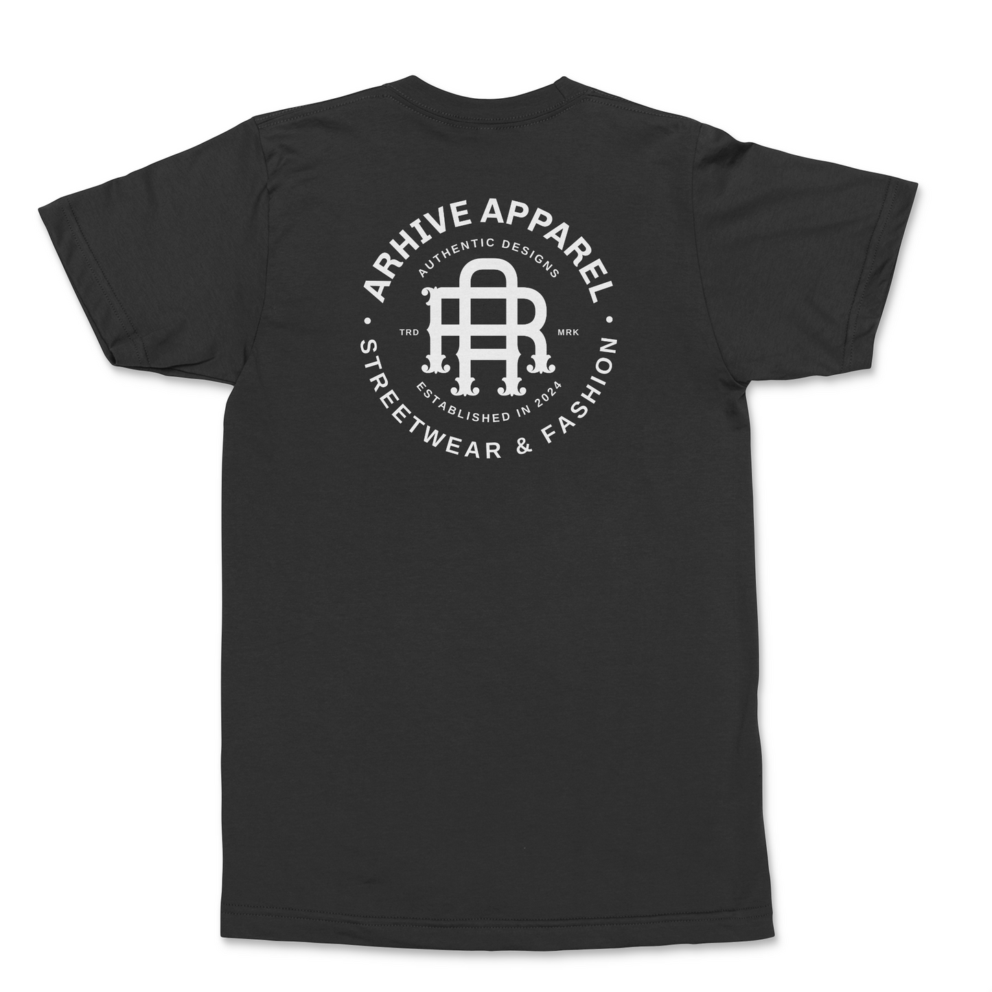 ARHIVE TEE