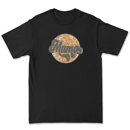 Mama Graphic tee