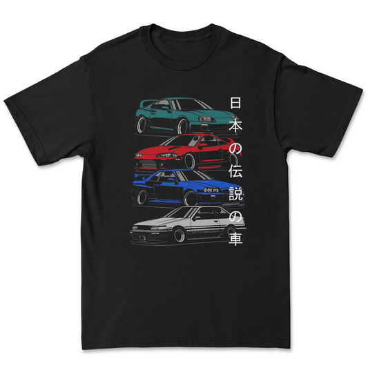 JDM Tee