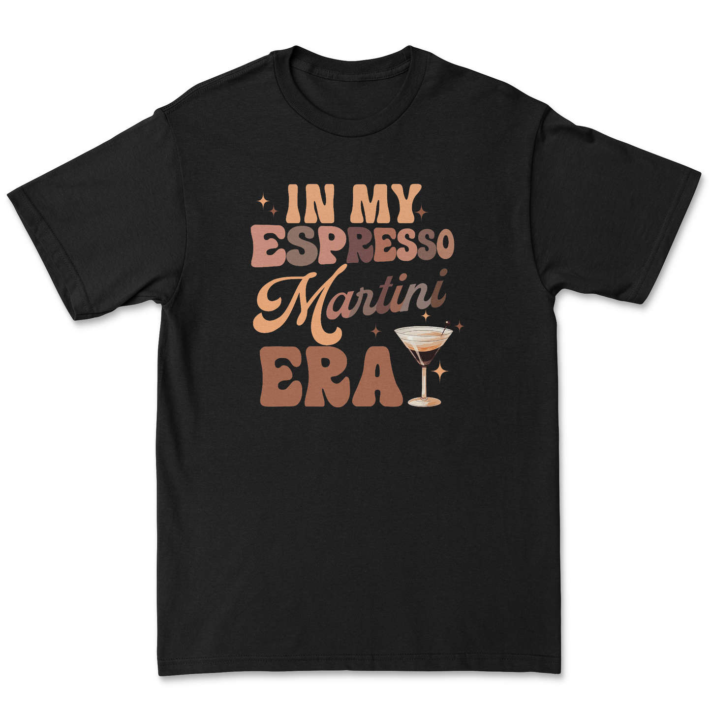 Espresso Martini Tee