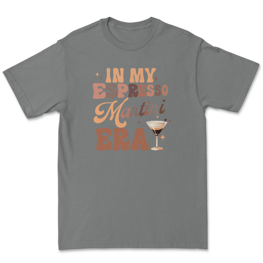 Espresso Martini Tee