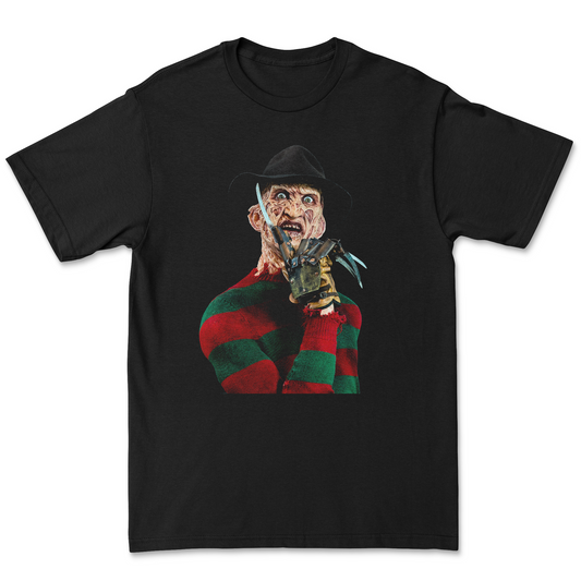 Freddy Tee