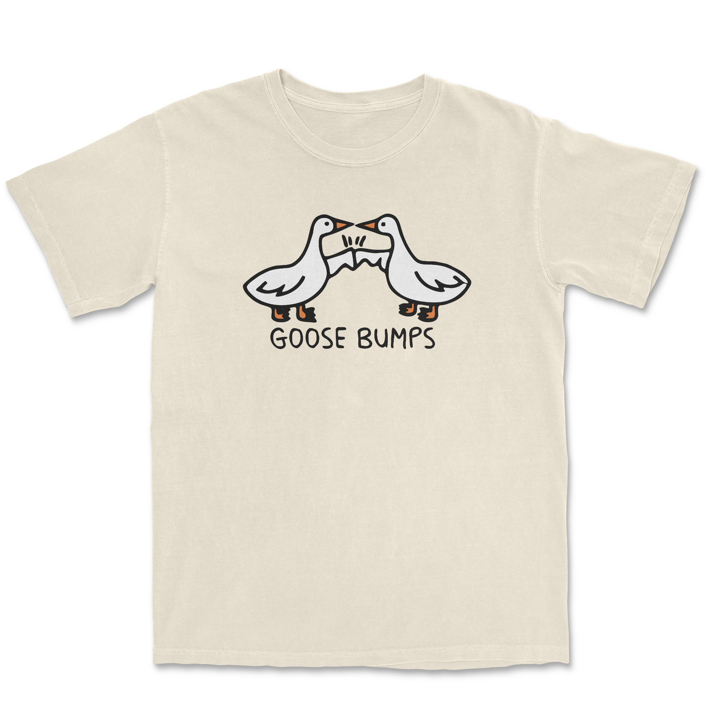 Goose Bumps Tee