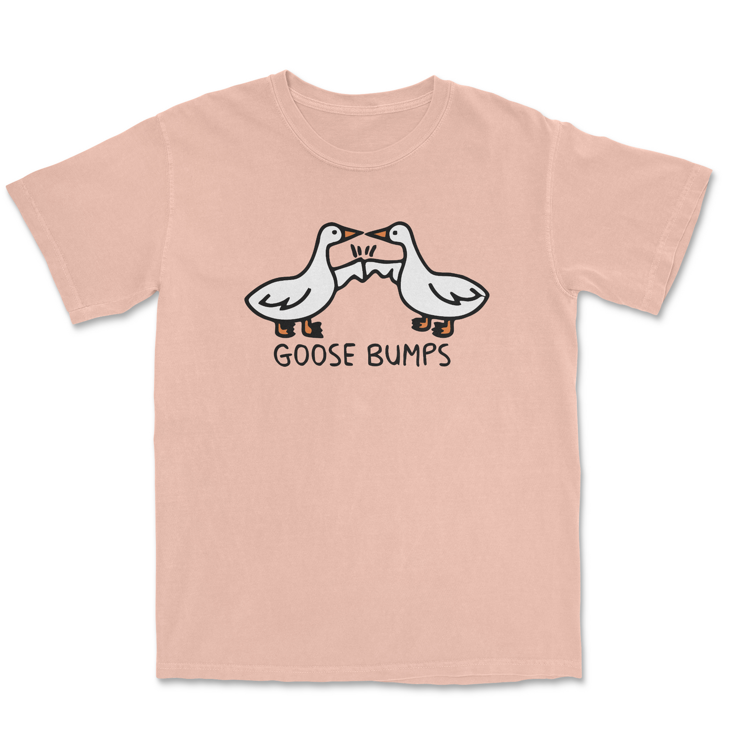 Goose Bumps Tee