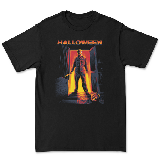 Halloween Tee