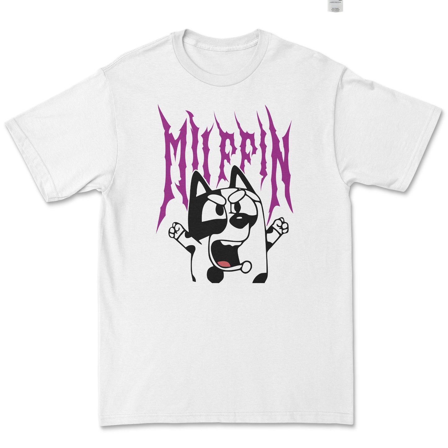 Muffin Metal Shirt