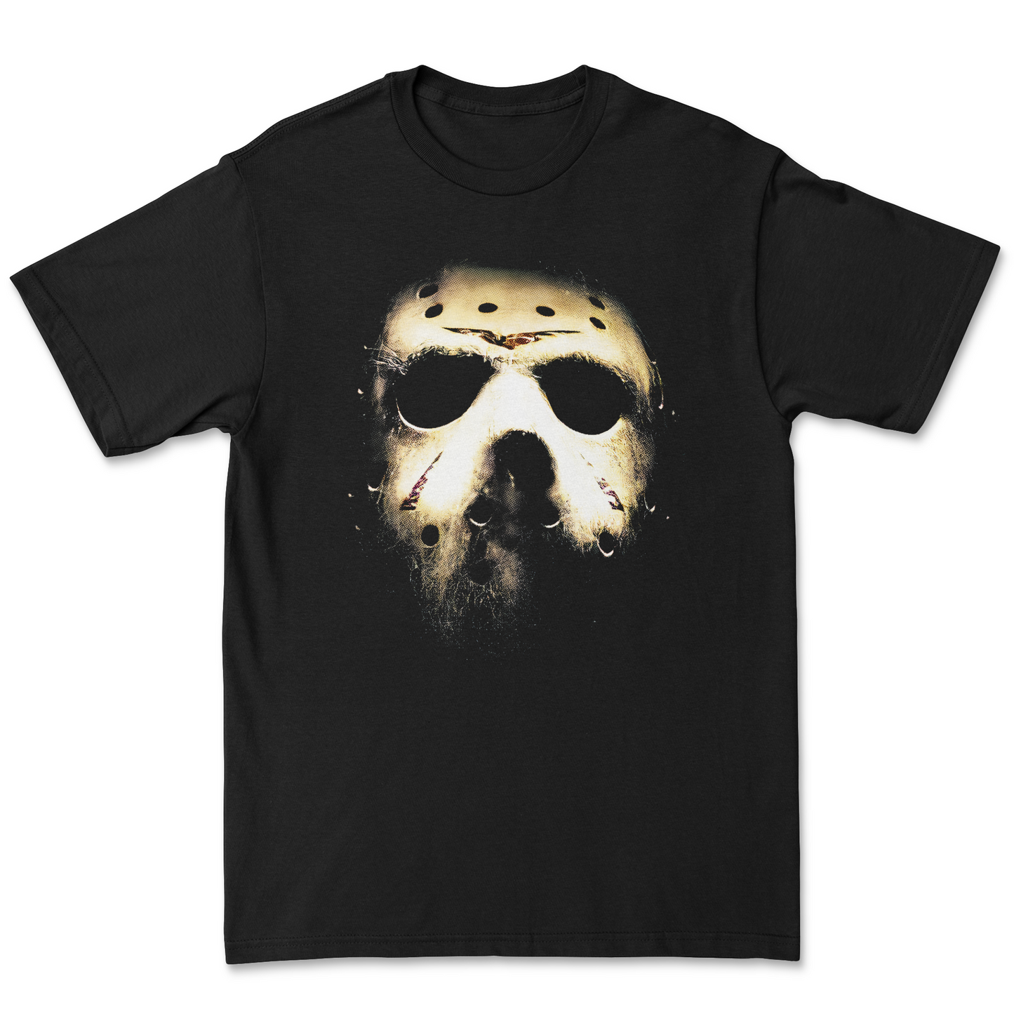 Hockey Mask Tee
