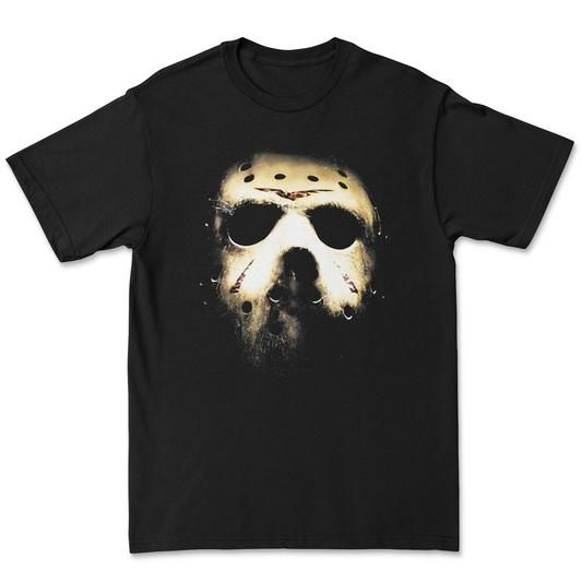Hockey Mask Tee