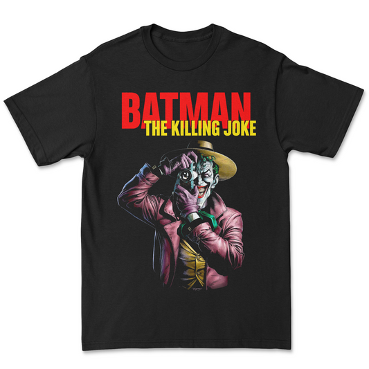 Joker Tee
