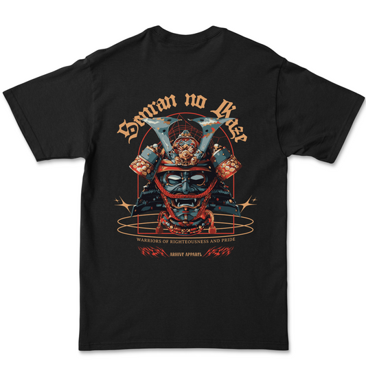 SAMURAI TEE