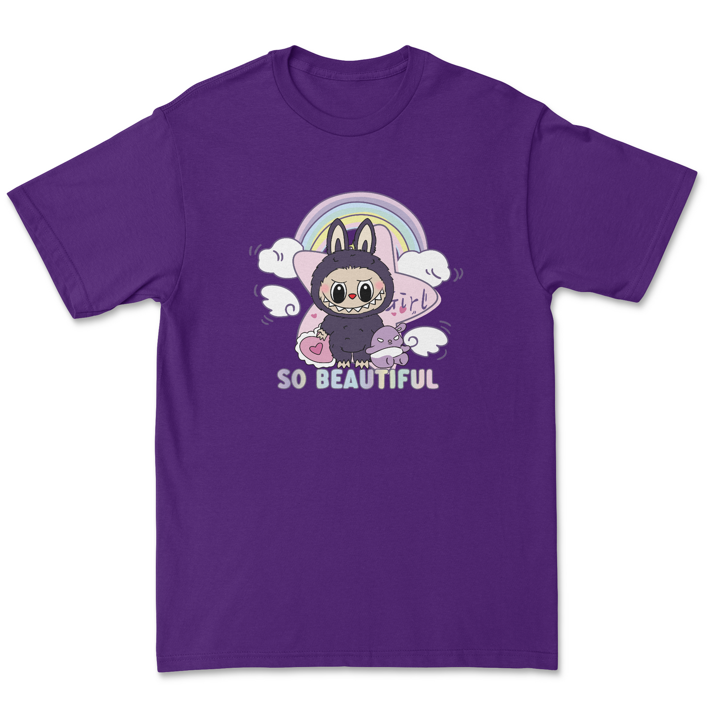 BUBU Tee