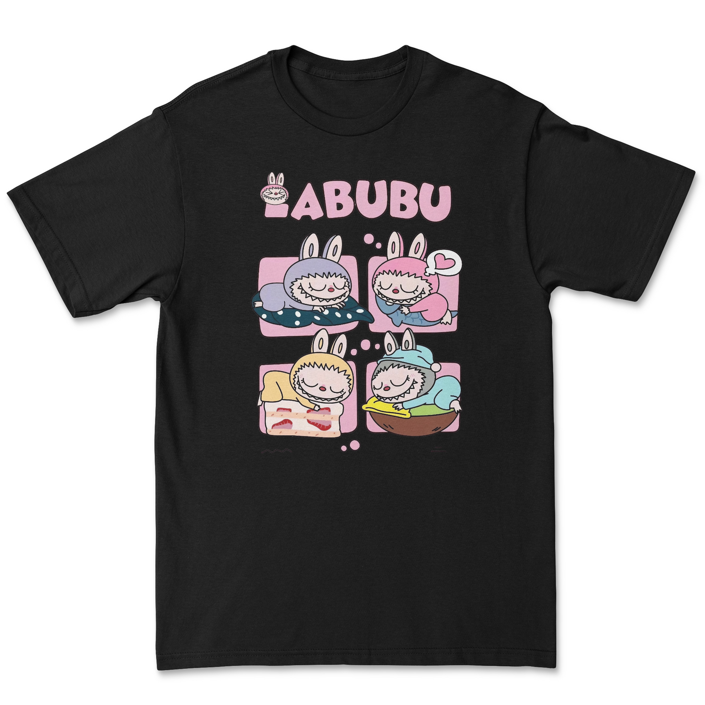LB Tee