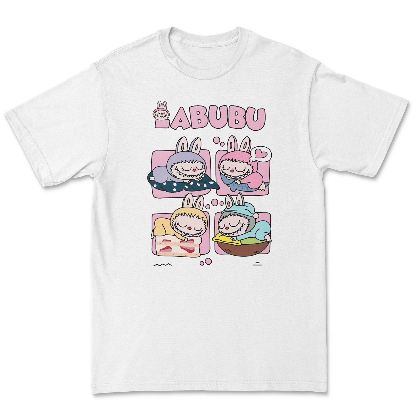 LB Tee