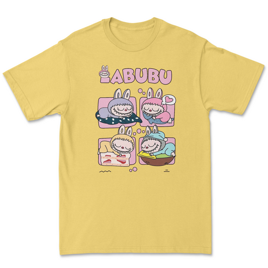 LB Tee