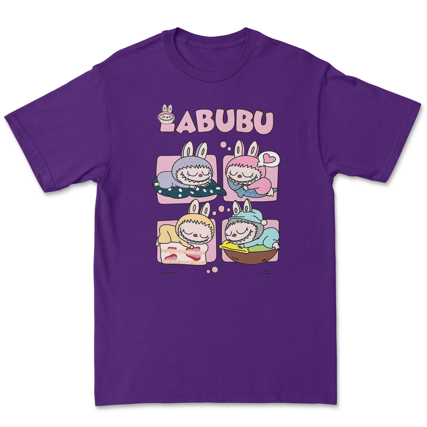 LB Tee