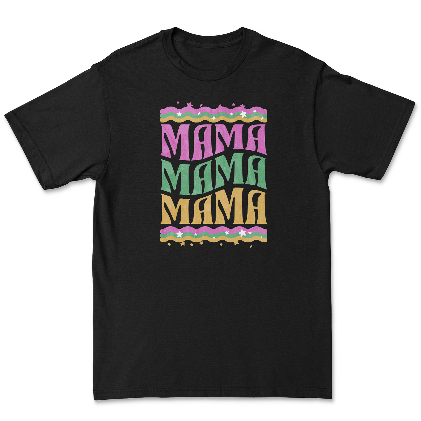 Mama Graphic Tee