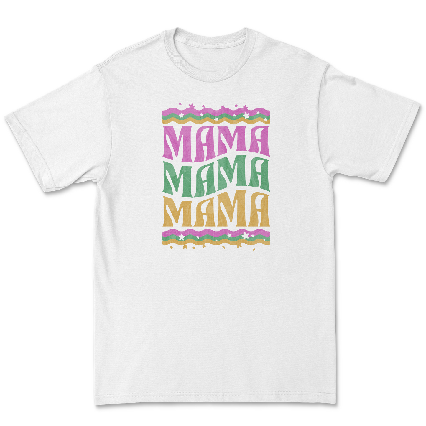 Mama Graphic Tee