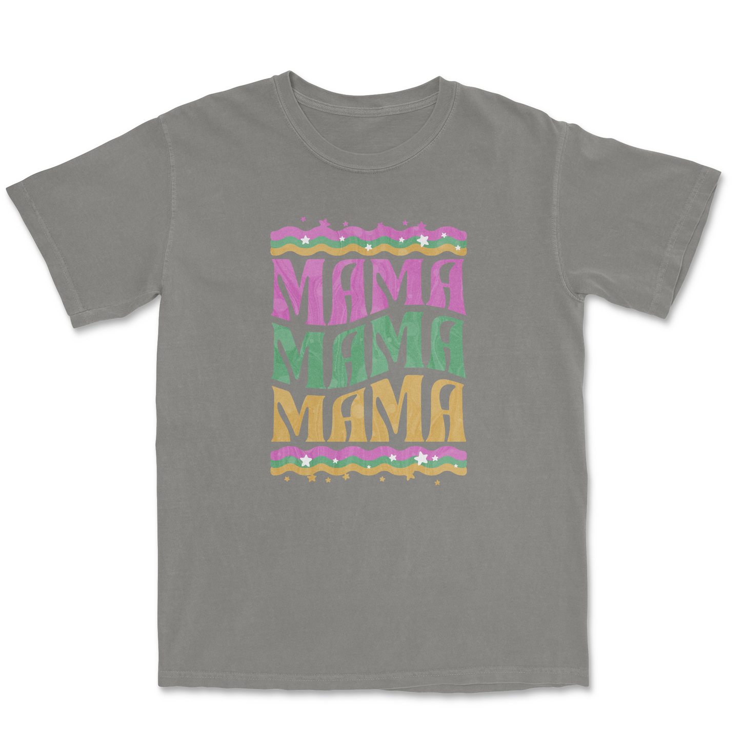 Mama Graphic Tee