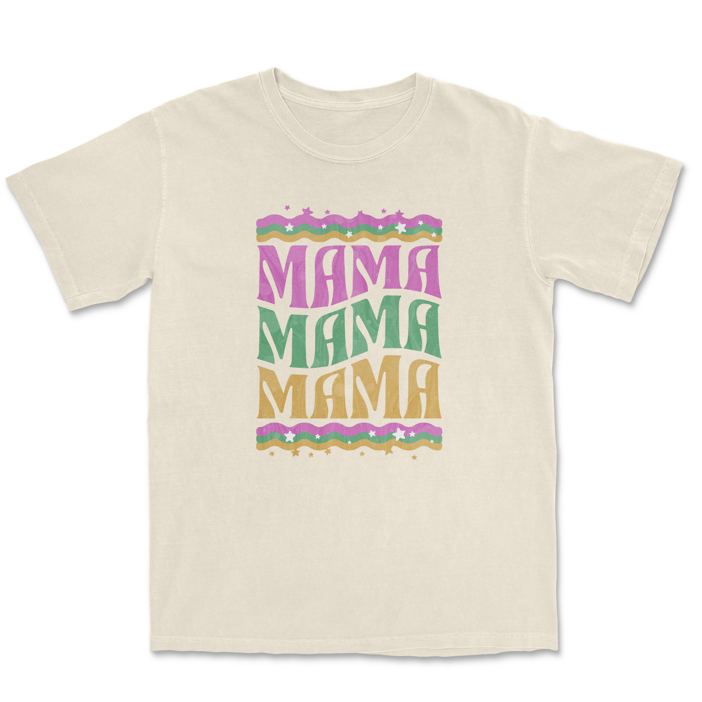 Mama Graphic Tee