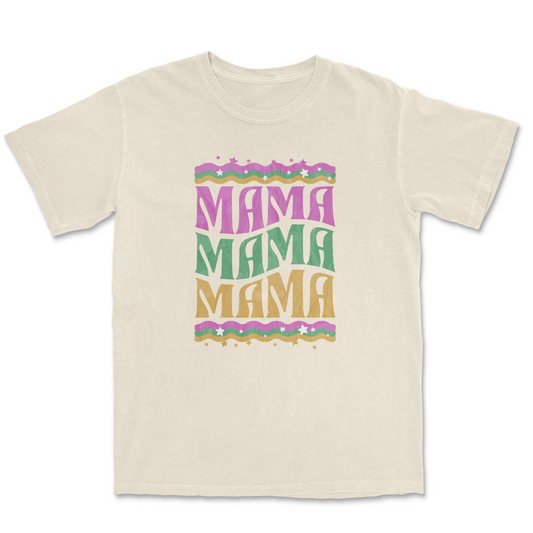 Mama Graphic Tee