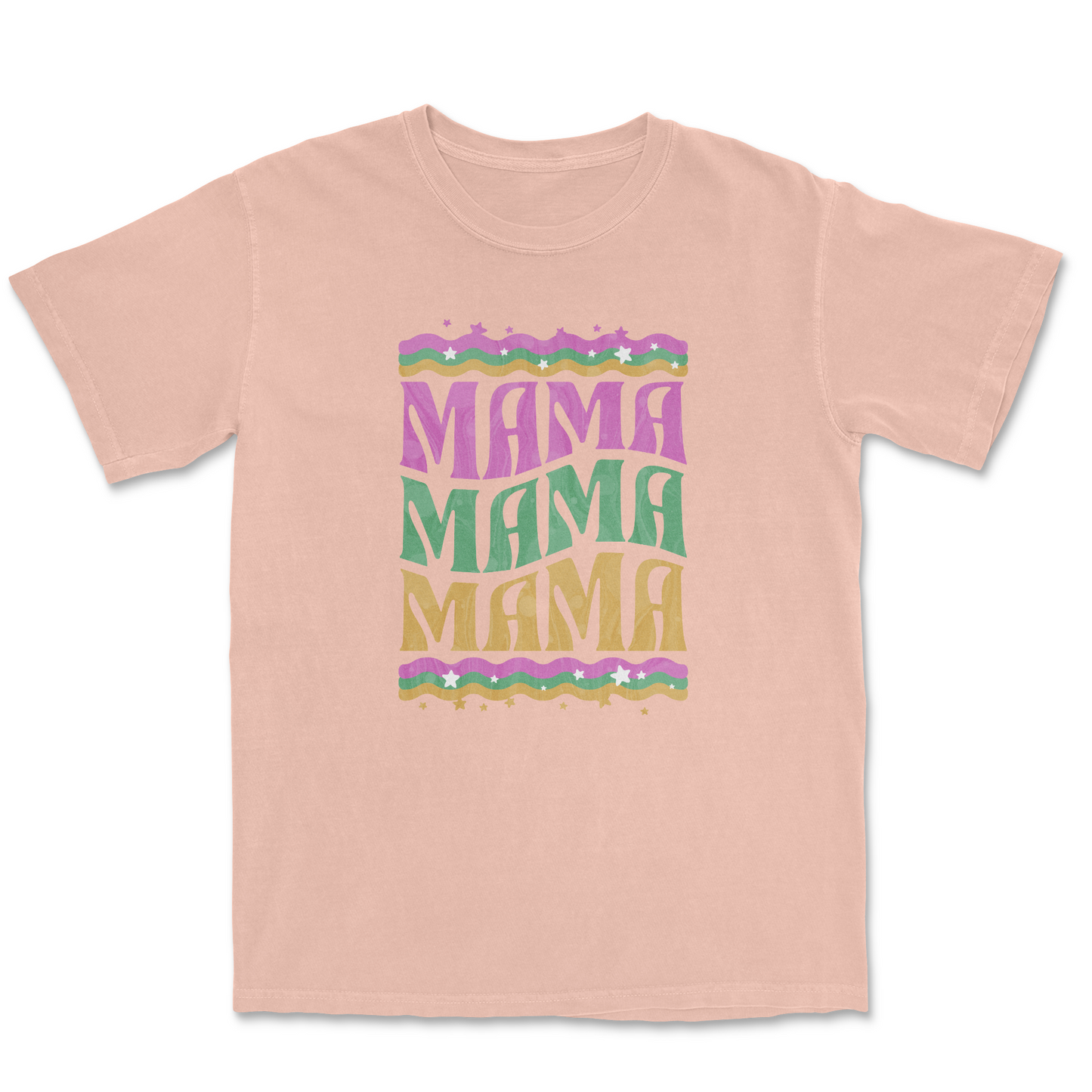 Mama Graphic Tee
