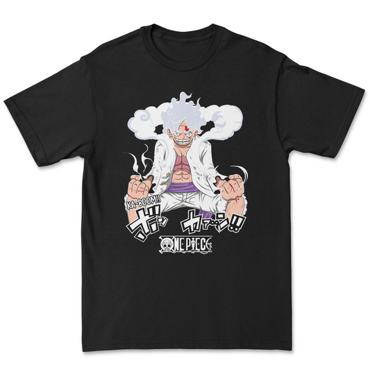 OP Nika Tee