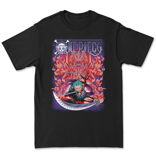 OP Zoro Tee