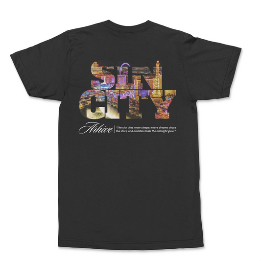 SIN CITY TEE