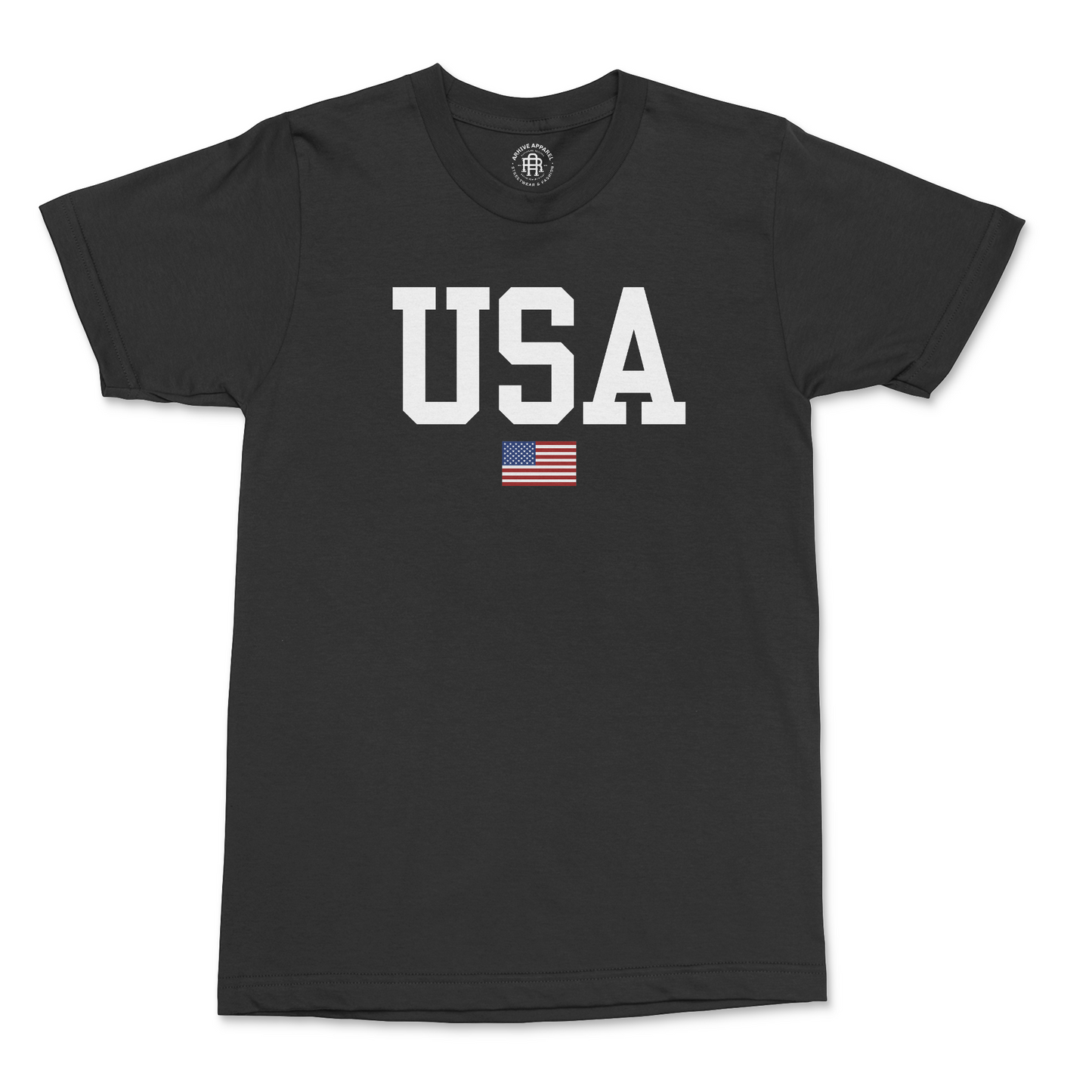 TEAM USA TEE