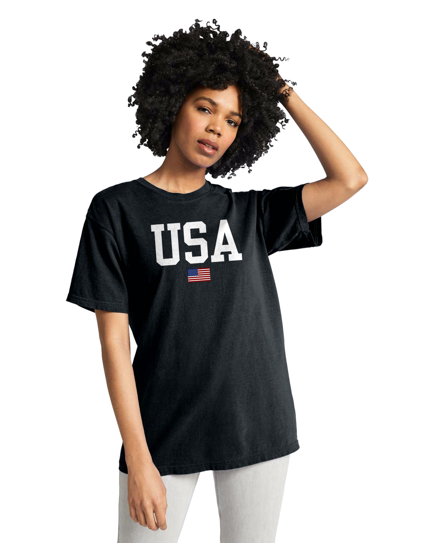 TEAM USA TEE