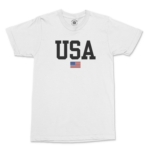 TEAM USA TEE