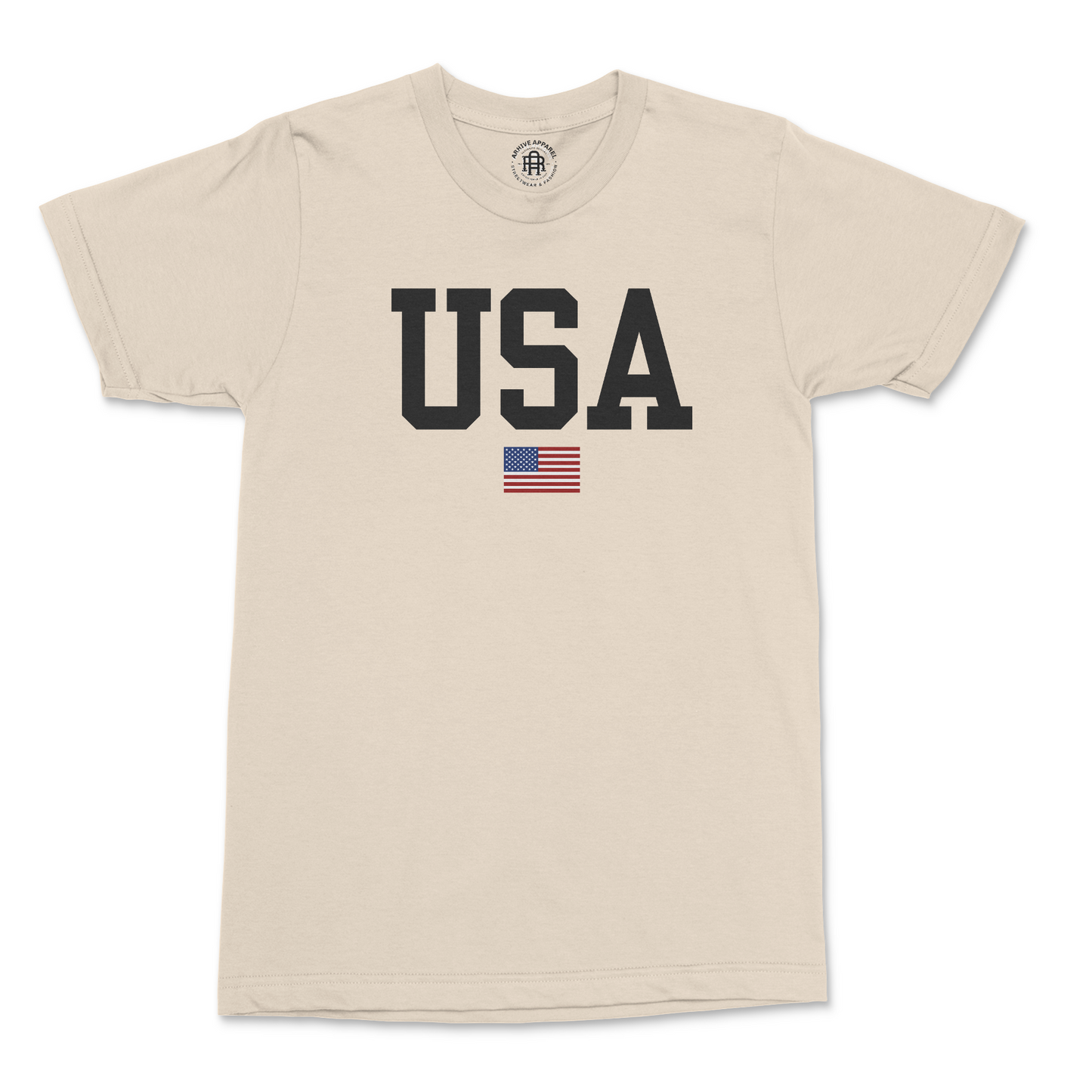 TEAM USA TEE